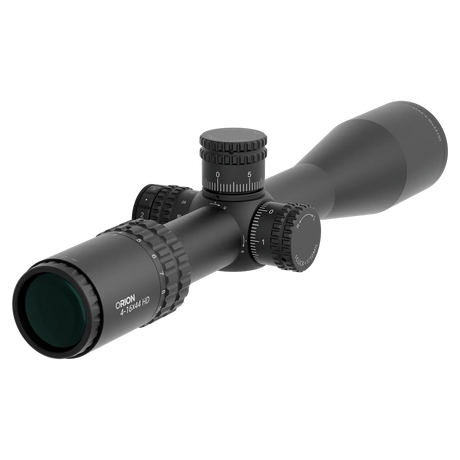 Vector Optics Orion Pro Max 4-16x44 HD SFP riflescope