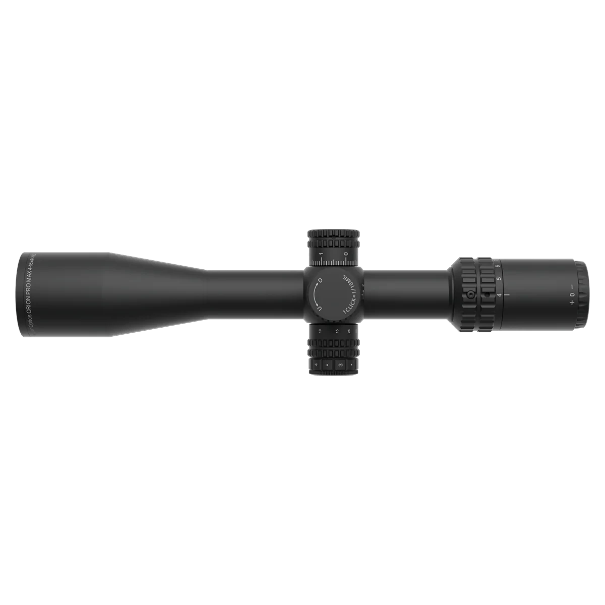 Vector Optics Orion Pro Max 4-16x44 HD SFP riflescope Vector Optics
