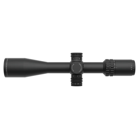 Vector Optics Orion Pro Max 4-16x44 HD SFP riflescope