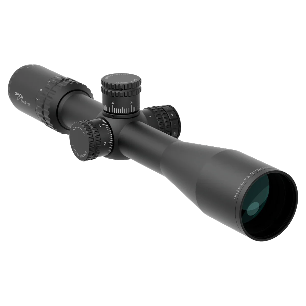 Vector Optics Orion Pro Max 4-16x44 HD SFP riflescope Vector Optics