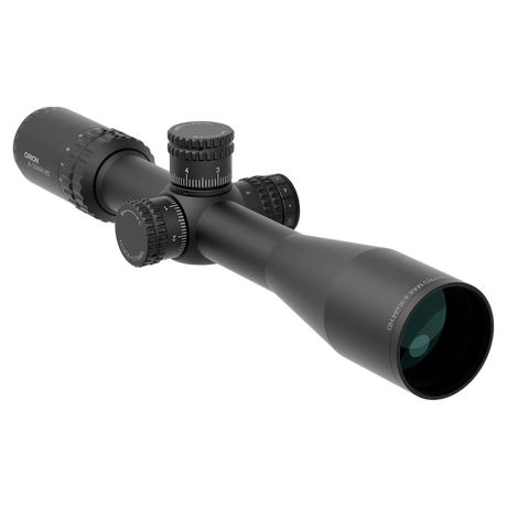 Vector Optics Orion Pro Max 4-16x44 HD SFP riflescope