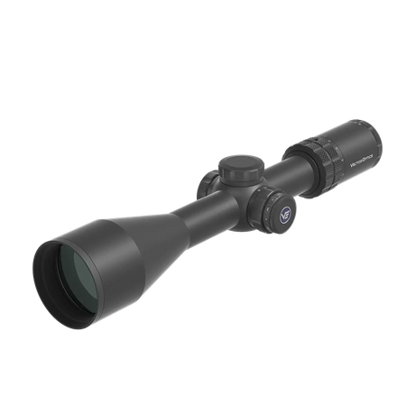 Vector Optics Grizzly 3-18x56i HD riflescope
