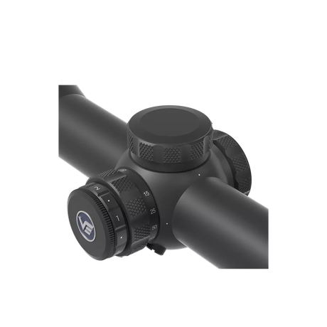 Vector Optics Grizzly 3-18x56i HD riflescope