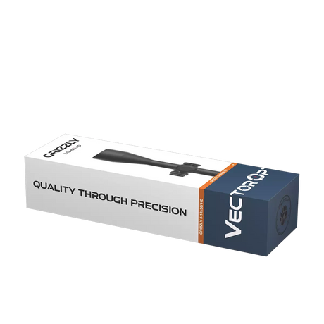 Vector Optics Grizzly 3-18x56i HD riflescope