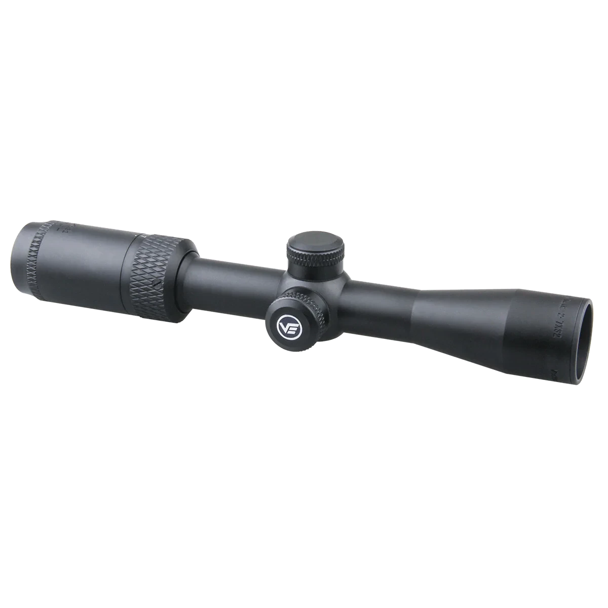 Vector Optics Matiz 2-7x32 SFP riflescope