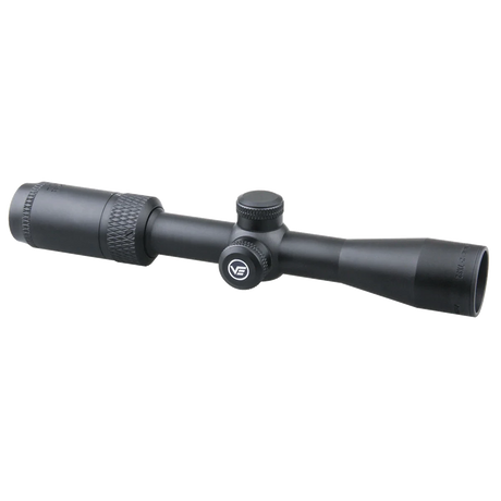 Vector Optics Matiz 2-7x32 SFP riflescope