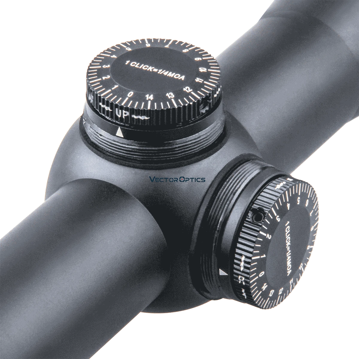 Vector Optics Matiz 2-7x32 SFP riflescope