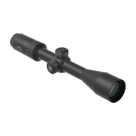 Vector Optics Matiz 3-9x40 SFP riflescope