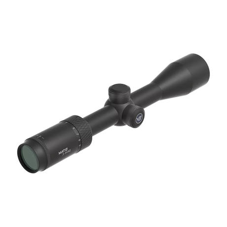 Vector Optics Matiz 3-9x40 SFP riflescope