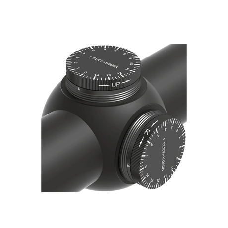 Vector Optics Matiz 4-12x40 SFP riflescope