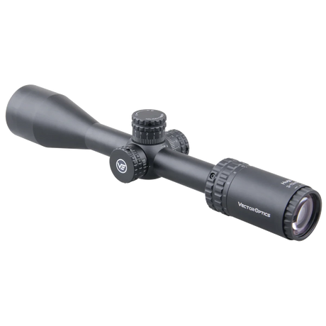 Vector Optics Hugo 3-12x44 SFP riflescope
