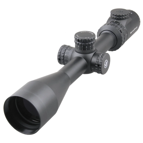 Vector Optics Hugo 3-12x44GT SFP riflescope