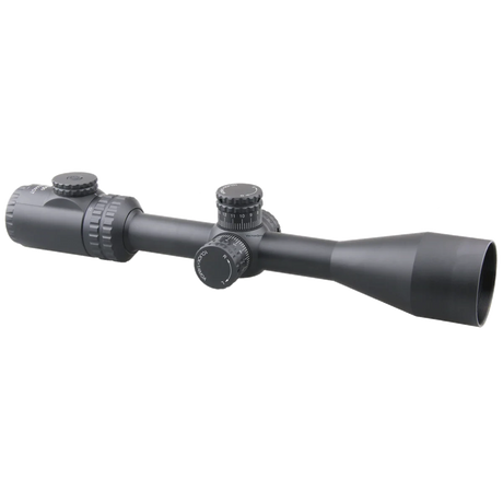 Vector Optics Hugo 3-12x44GT SFP riflescope