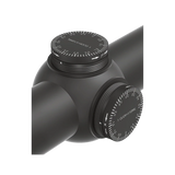Vector Optics Matiz 3-9x40 SFP MIL riflescope
