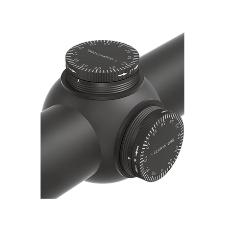 Vector Optics Matiz 3-9x40 SFP MIL riflescope