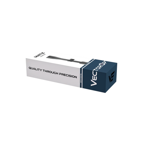 Vector Optics Matiz 3-9x40 SFP MIL riflescope