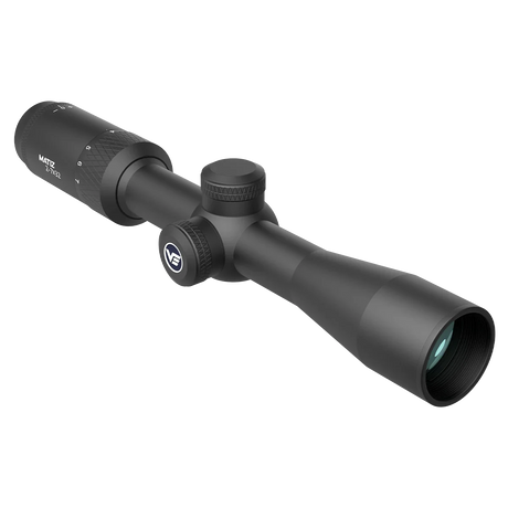 Vector Optics Matiz 2-7x32 MOA riflescope