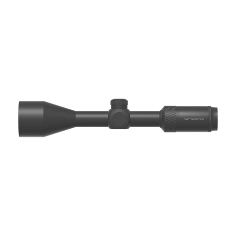 Vector Optics Matiz 3-9x50 Fiber SFP riflescope