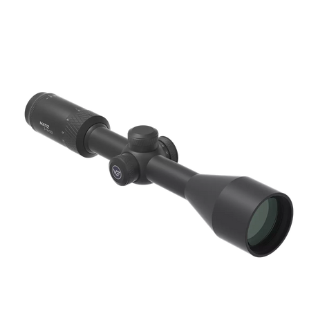 Vector Optics Matiz 3-9x50 Fiber SFP riflescope