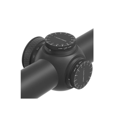 Vector Optics Matiz 3-9x50 Fiber SFP riflescope