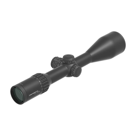 Vector Optics Continental x6 2.5-15x56 riflescope