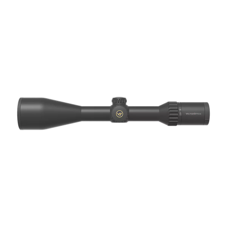 Vector Optics Continental x6 2.5-15x56 riflescope