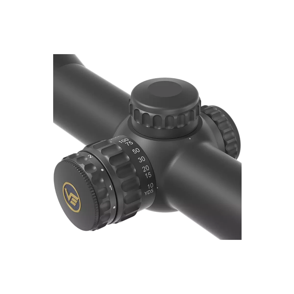 Vector Optics Continental x6 2.5-15x56 riflescope Vector Optics