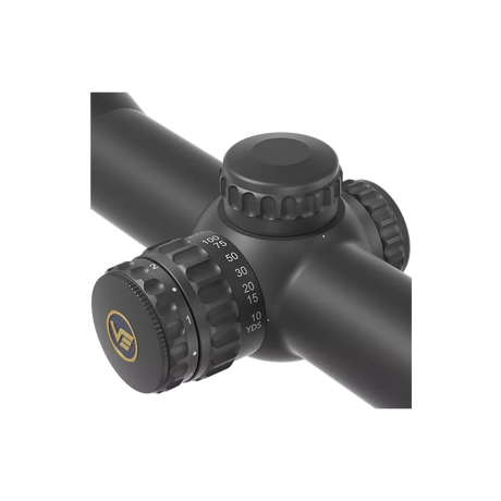 Vector Optics Continental x6 2.5-15x56 riflescope