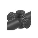 Vector Optics Continental x6 2.5-15x56 riflescope Vector Optics