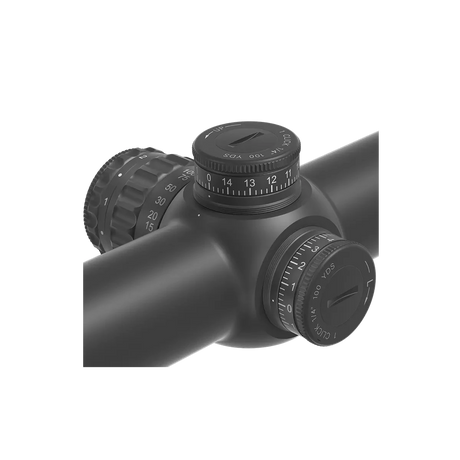 Vector Optics Continental x6 2.5-15x56 riflescope