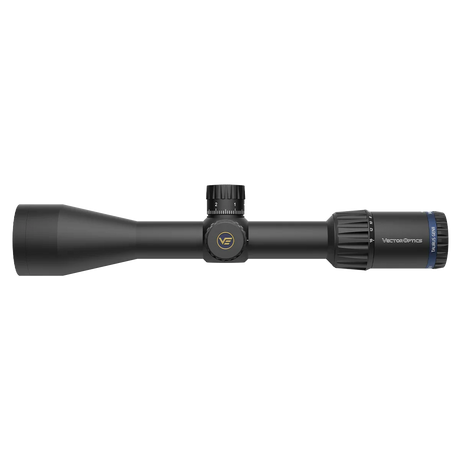 Vector Optics Tauron 2-16x50 HD SFP riflescope
