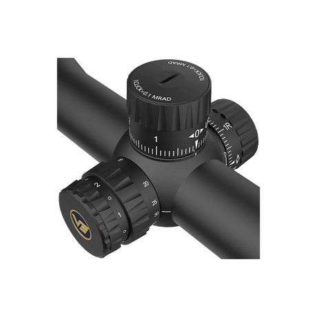 Vector Optics Tauron 2-16x50 HD SFP riflescope