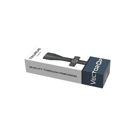 Vector Optics Tauron 2-16x50 HD SFP riflescope