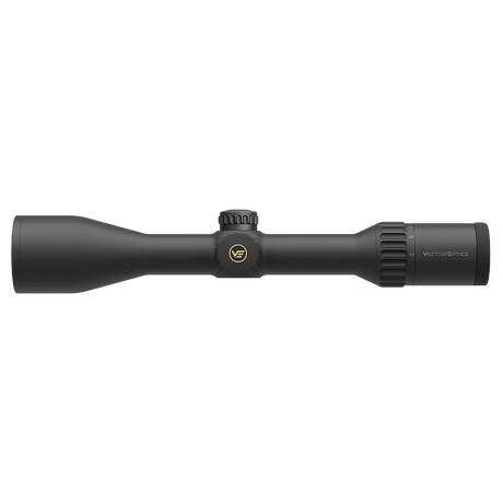 Vector Optics Continental x8 2-16x50 SFP riflescope