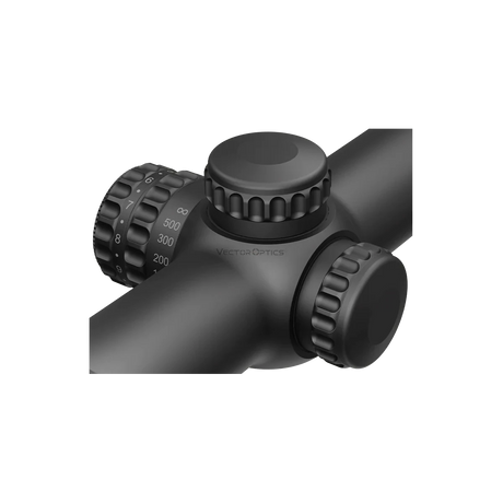 Vector Optics Continental x8 2-16x50 SFP riflescope