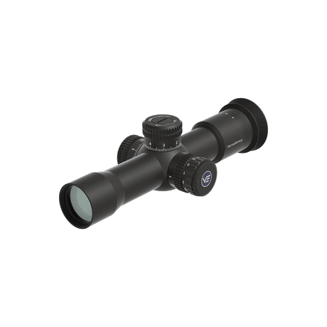 Vector Optics Veyron Plus 10x30 Zero riflescope
