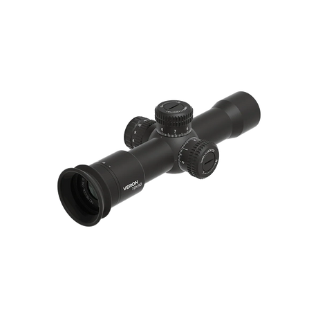 Vector Optics Veyron Plus 10x30 Zero riflescope