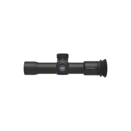 Vector Optics Veyron Plus 10x30 Zero riflescope
