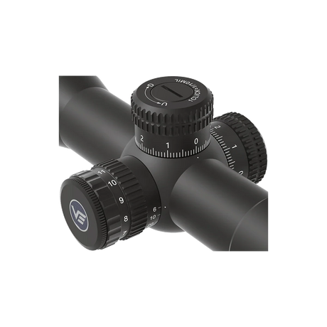 Vector Optics Veyron Plus 10x30 Zero riflescope