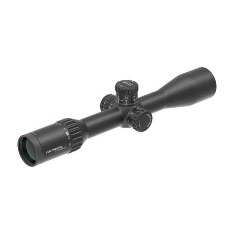 Vector Optics Continental x8 2-16x44 ED Tactical riflescope