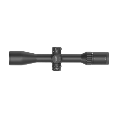 Vector Optics Continental x8 2-16x44 ED Tactical riflescope