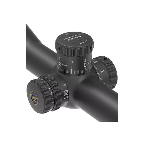 Vector Optics Continental x8 2-16x44 ED Tactical riflescope
