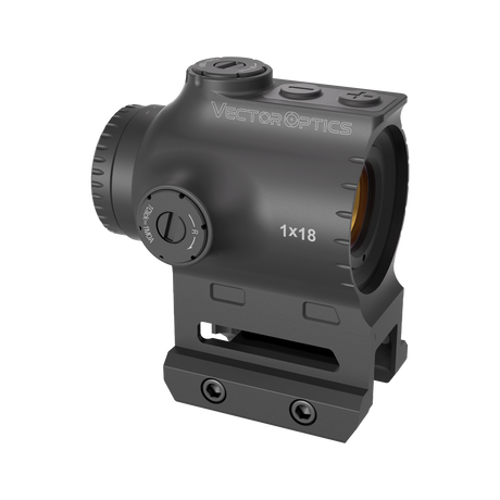 Vector Optics Paragon 1X18 Mini Prism Scope