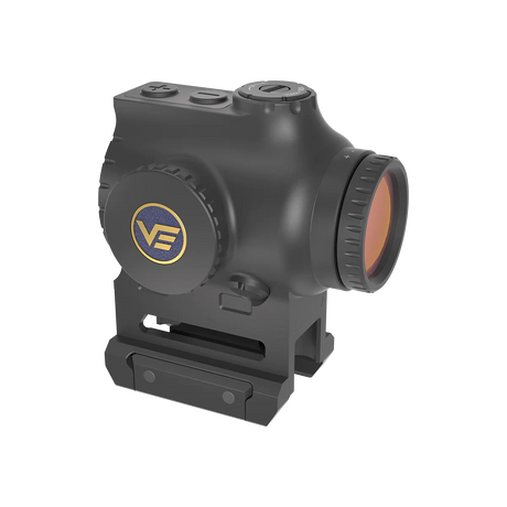 Vector Optics Paragon 1X18 Mini Prism Scope