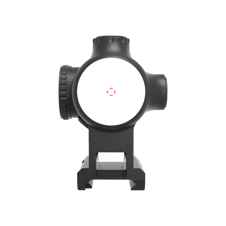 Vector Optics Paragon 1X18 Mini Prism Scope