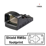 Shield SMSc [Glass]
