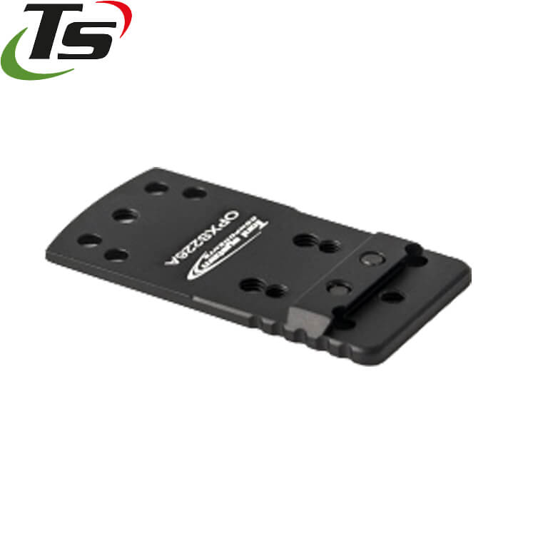 Sig Sauer P220-225-226-227-229-320 red dot mount universal | type A