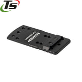 Sig Sauer P220-225-226-227-229-320 red dot mount universal | type A