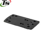 Sig [P220, P225, P226, P227, P229, P320] red dot mount | type A [RMSc, DPP, Docter footprint]
