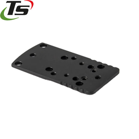 Sig [P220, P225, P226, P227, P229, P320] red dot mount | type B [RMR & RTS footprint]